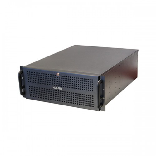 R305 Series Recording Server
