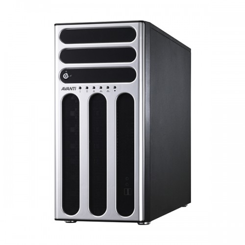 T720 Series Recording Server